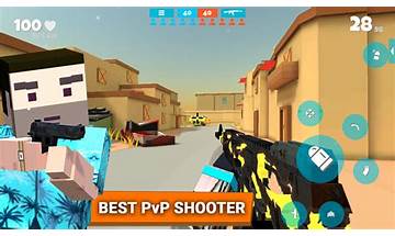Fan of Guns for Android - Download the APK from Habererciyes